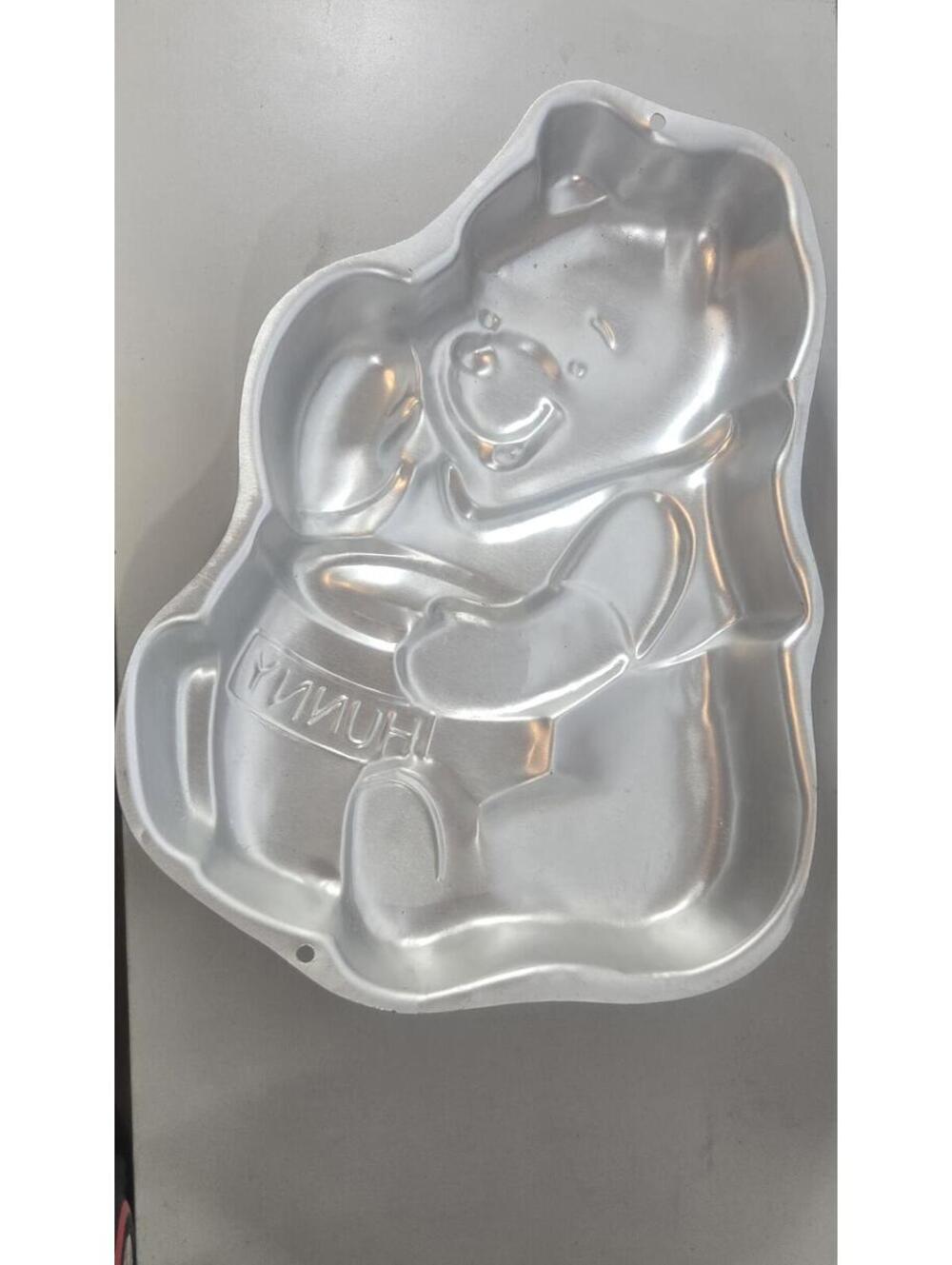 Vintage Winnie The Pooh Cake Pan 2105-3000